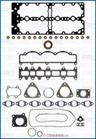 Ajusa 53065700 Dichtungssatz Zylinderkopf FüR Fiat