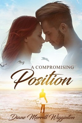A Compromising Position - Merrill-Wigginton, Diane|Poznansky, Uvi|Keating, K...