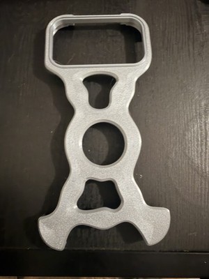 iphone 17 pro max 3D cade