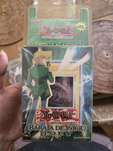 Starter Deck Joey | eBay