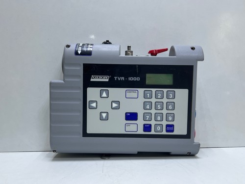 Foxboro TVA-1000B-AA2BFAZ Toxic Vapor Analyzer