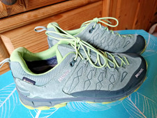 MEINDL Wanderschuhe Goretex gr. 9 NEU