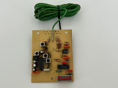 FAAC FG 06 Empfänger Funk Empfangsteil Funkempfänger Receiver Fernsteuerung