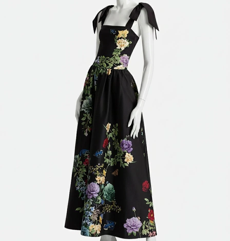 Alice + Olivia Floral Dresses for Women for sale | eBay