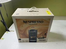 DeLonghi Nespresso Vertuo Plus - Matte Black ENV150BM Espresso / Coffee Machine