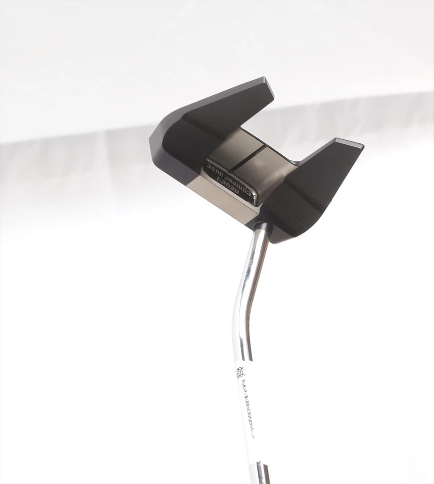 Never Compromise Reserve Nc Contrast Model 4 35" Putter Excellent Rh 12812453 - Image 3 of 4