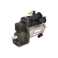 Kompressor, Druckluftanlage Magnum Technology KPL004MT