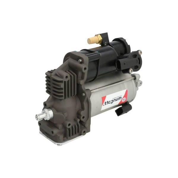 Kompressor, Druckluftanlage Magnum Technology KPL004MT-image