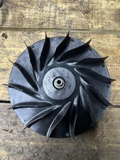 Stihl Used OEM BR350 BR430 BR450 Backpack Blower Fan Wheel 4244 700 3406