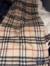 Burberry Scarf