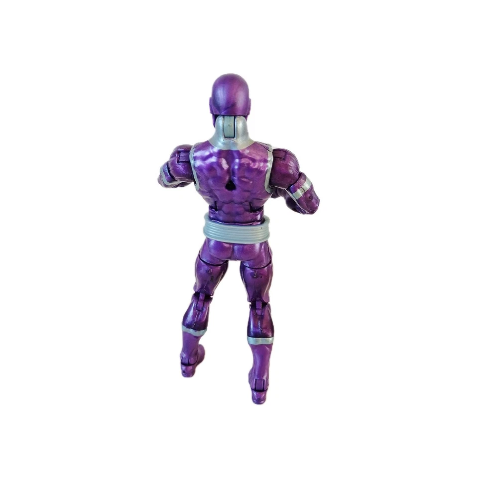 Hasbro 2015 Marvel Legends The Allfather Series Machine Man 6" Figure - image 4 of 4