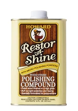 Products Hardwood Floor Polish - Restor-A-Shine Wood Polisher for Furniture, Pol