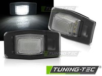 Paar Kennzeichenleuchten Mazda MX-5 Ab 1998 Bis 2005 LED-41061475