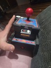 Ms Pac-Man Plug and Play Wireless TV Arcade 7 In 1 Game Namco Jakks Pacific 2004 — photo 1