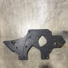 Nos Willys Engine Front Mounting Plate For L-134 Engine M38