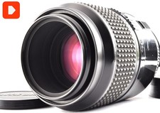 Opt N MINT Nikon AF Micro NIKKOR 105mm f/2.8 D 5374 Macro Lens For F Mount JP