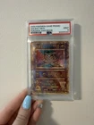 Pokemon Ancient Mew Movie 2000 Promo PSA 9 Mint