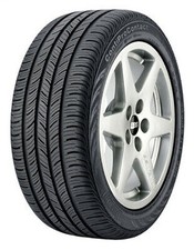 4 New Continental Contiprocontact 96v Tires 2354019235401923540r19