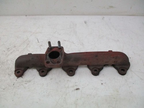 Auspuffkrümmer Abgaskrümmer passt für PEUGEOT 308 SW 1.6 HDI