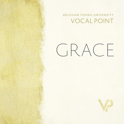 BYU Vocal Point Grace (CD) (US IMPORT)