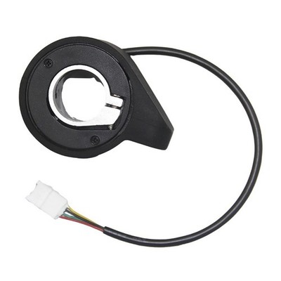 Thumb Throttle for Navee Scooter N40 N30 N20 Models Enhances Riding Experience