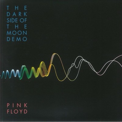 【LP】Pink Floyd　The Dark Side of the Moon PINK FLOYD DARK SIDE OF THE MOON *ORIGINAL* 1973 VINYL LP