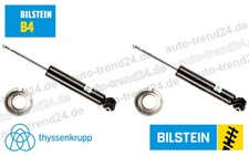 B4 Gasdruckstoßdämpfer hinten u.a.: Peugeot 407 SW 6D, 6E, Bj. 2004-2011