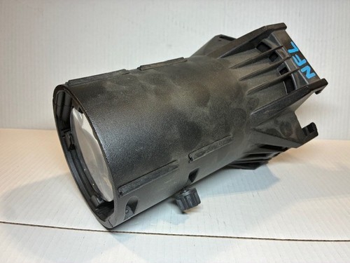 ETC Source Four - 5, 14, 19, 26, 36, & 50 Degree Lens Tube for S4 Ellipsoidal S4 - Afbeelding 3 van 8