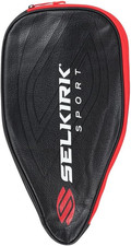 Pickleball Paddle Cover Pickleball Paddle Case Fits All Paddle Shapes and Si