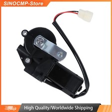 Throttle Motor RC411-53642 162000-6101 For Kubota U45-3 KX155 KX161 Excavator