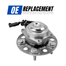 Roulement de roue Chrysler VOYAGER