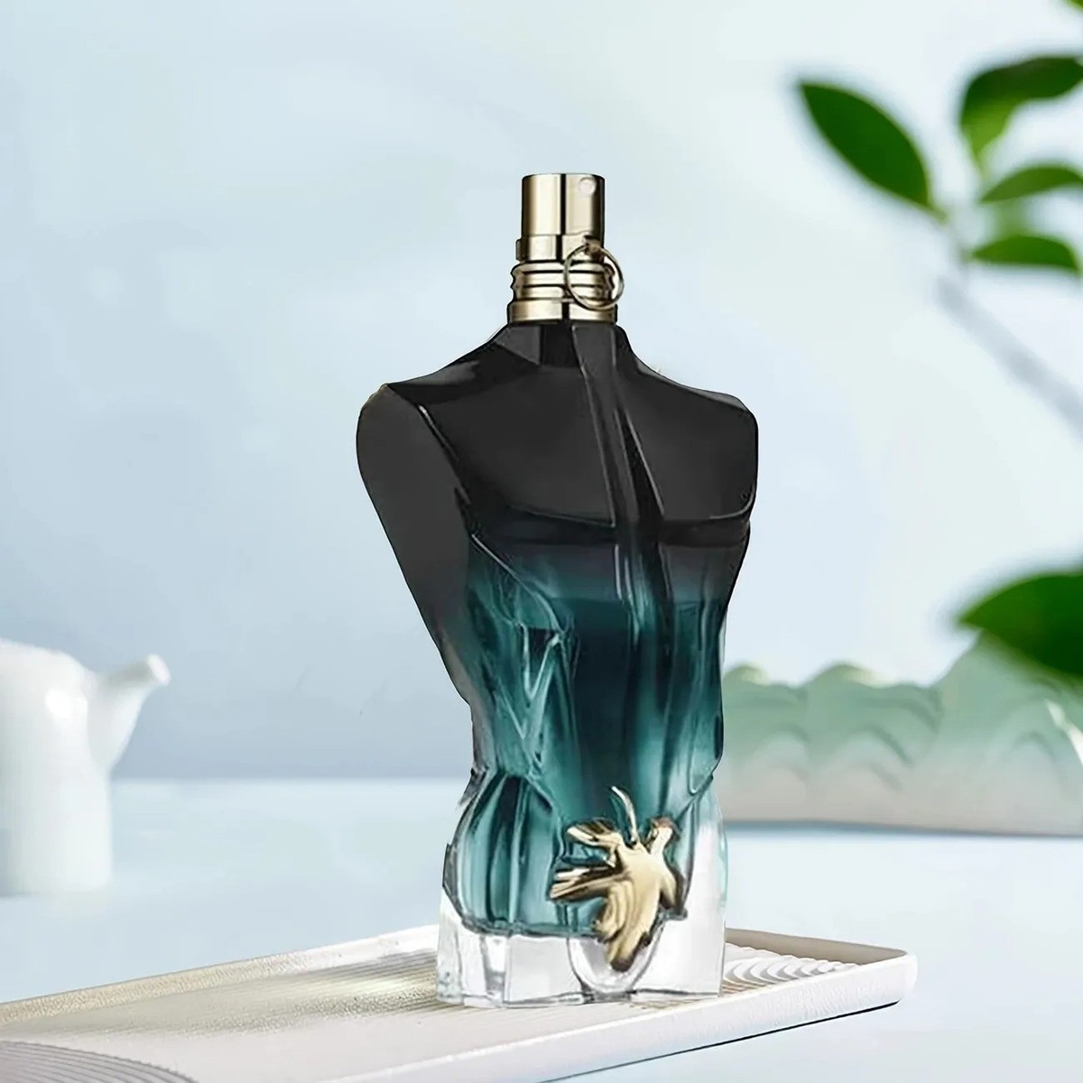 Jean Paul Gaultier Le Beau Le Parfum 4.2 oz EDP Spray for Men