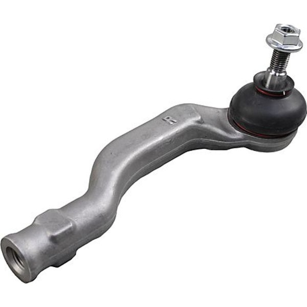 Metzger 54062402 Spurstangenkopf FüR Renault Clio Captur B7 HF-image