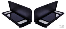 Sunvisor Vanity Mirrors