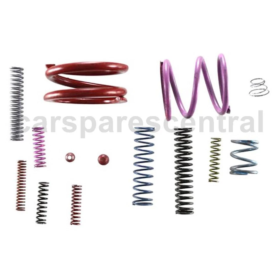 Kit de carrocería de válvula de transmisión automática Pioneer para 1989 1992 1988 1986 GMC G3500 Foto 2 de 2