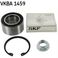 Skf Radlager Satz Radlagersatz Hinten Passend FüR Bmw 3Er Cabriolet E36