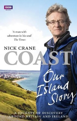 Coast: Our Island Story - 9781849904346