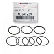 Joints Mitsubishi L200
