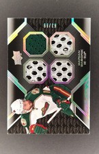 Marian Gaborik Cards, Rookie Cards and Autographed Memorabilia Guide 21