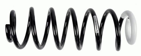 Sachs Fahrwerksfeder HA 994533-image