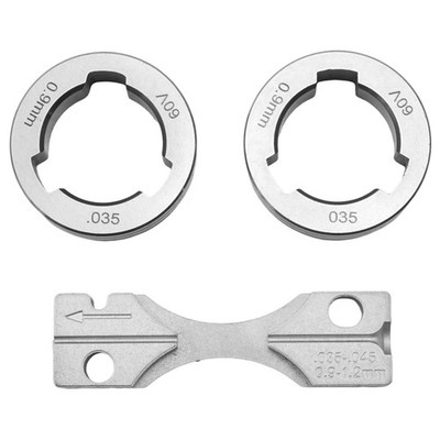 V-Groove .035in Solid Wire With Drive Roll Kit for Lincoln Power MIG 216 255XT