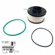 Filtre à carburant Citroen C3