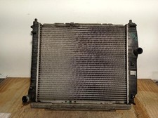 Radiateur Daewoo KALOS