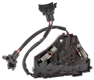 Resistor 71740474 New Genuine OEM for *** Fiat