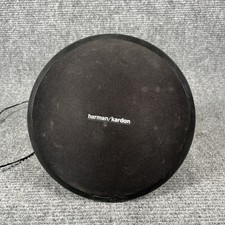 Harman Kardon Onyx Studio 1 Wireless Bluetooth Speaker 1 Broken Leg Tested Works