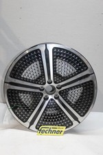 Felge Alufelge Mercedes Benz EQS X296 9,5x21 ET30 A2964010600 A2964000600