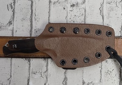 KYDEX SHEATH for BENCHMADE HIDDEN CANYON 15017 (NEW), SCOUT CARRY ,   BMKYD999