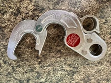 Peck & Hale H44-3 Quick Release Hook – 4,500 lb WLL