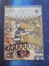 1998 Pacific Omega - Michael Irvin #59