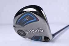Ping G Series #3 Wood / 16 Degree / Regular Flex Ping Alta Blue 65 Shaft